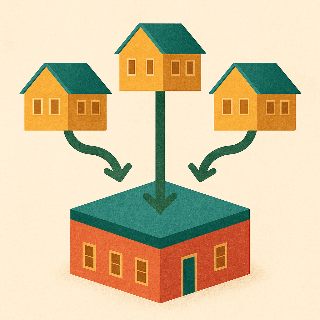 Equipo de calidad de datos de Propiedades CR