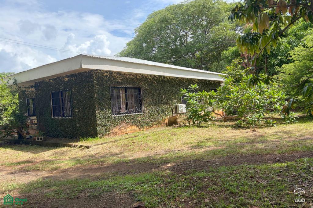 Casa en Santa Cruz