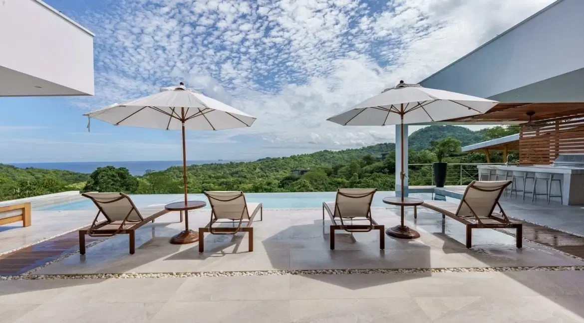 Propiedad en Tempate