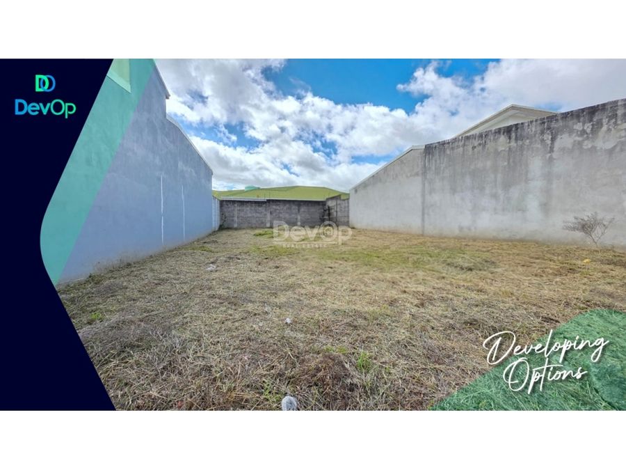 Land at Aguacaliente