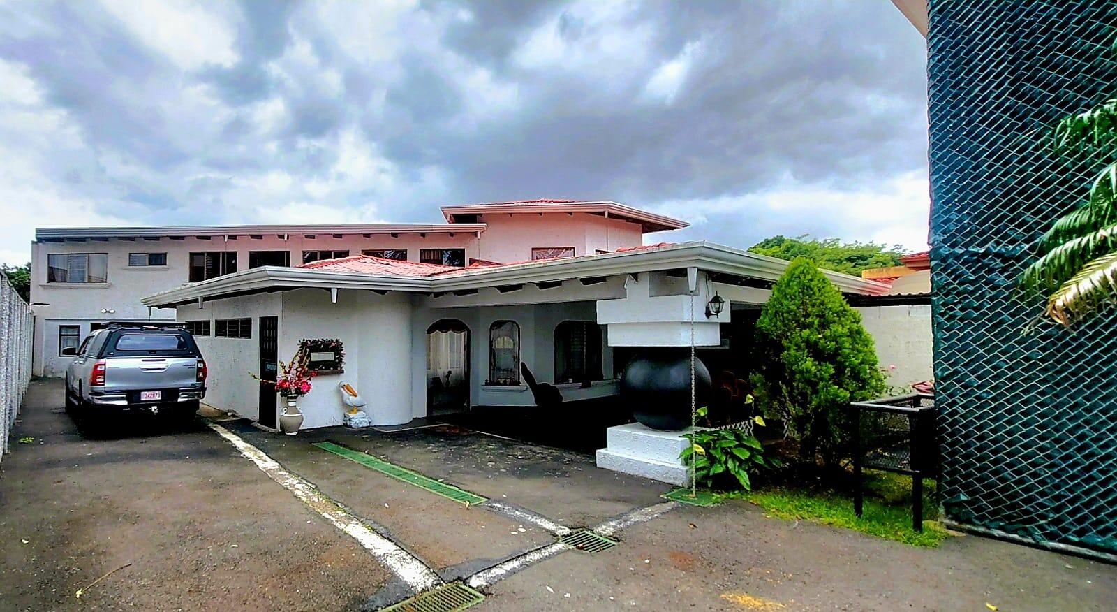 Casa en Santo Tomás