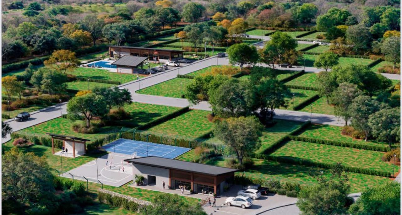 Property at Tamarindo