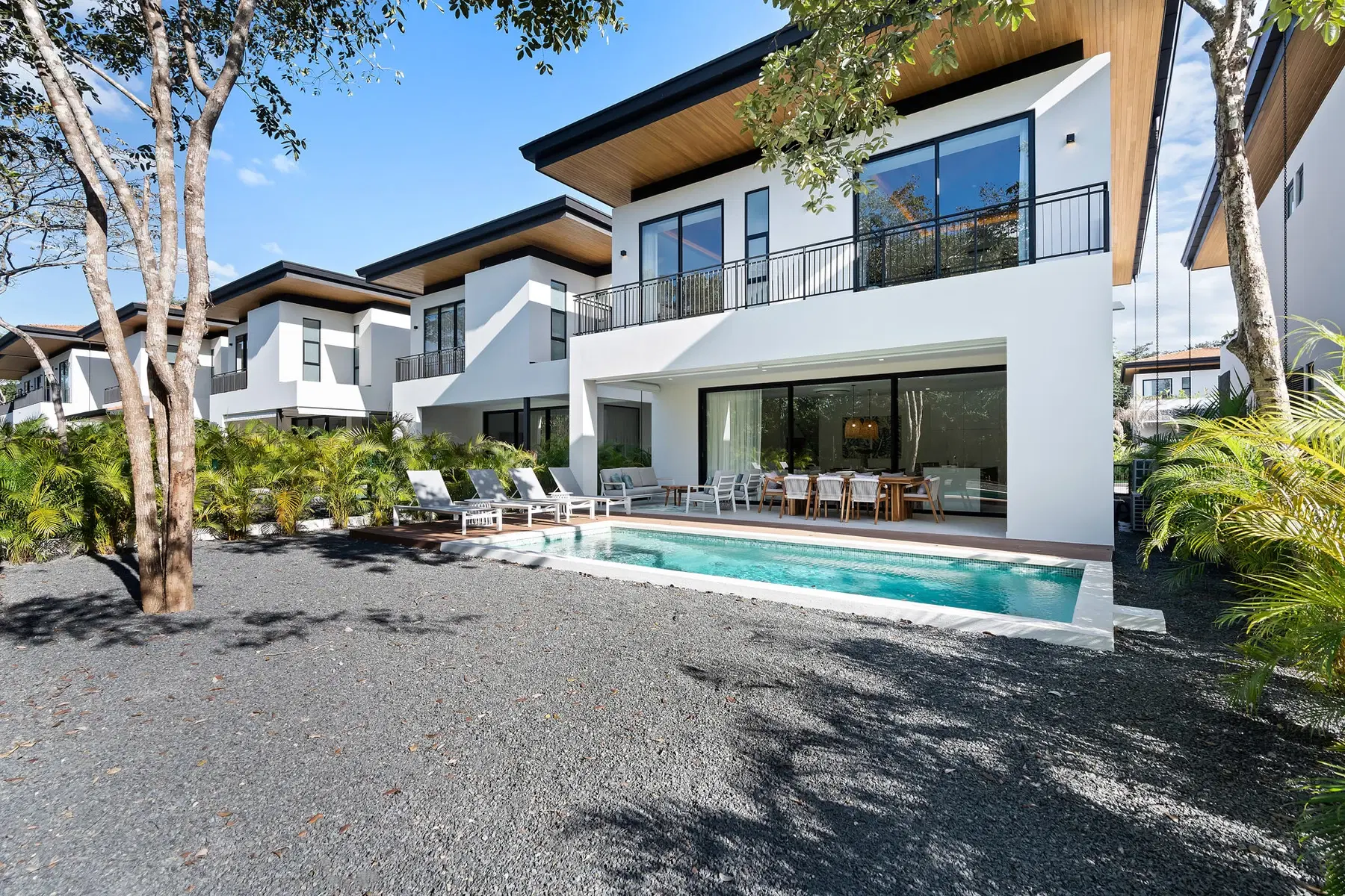 Property at Hacienda Pinilla