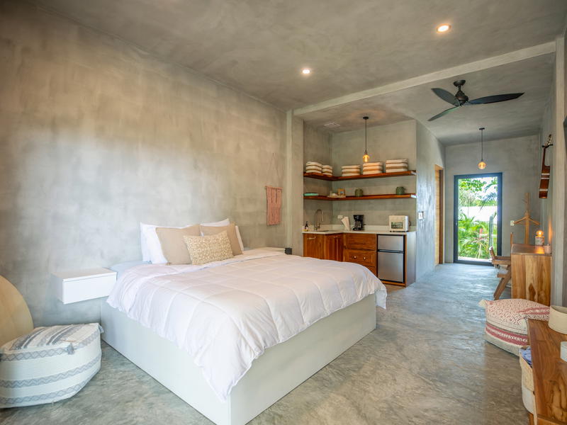 Property at Nosara