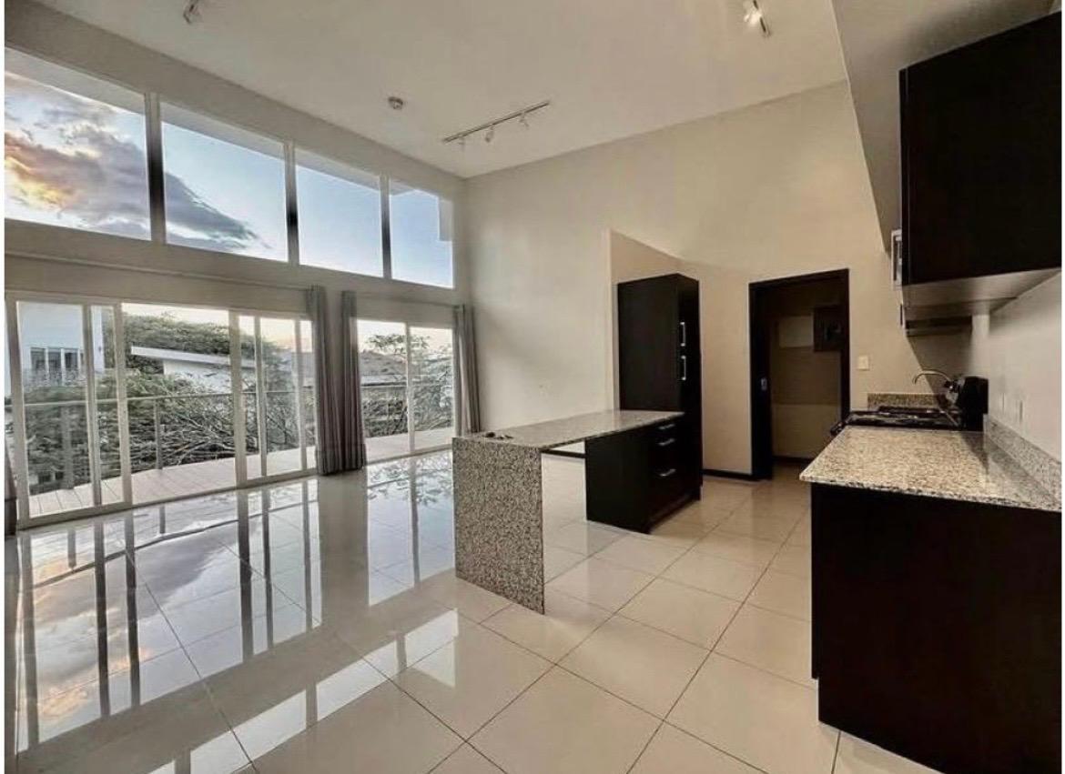 Apartamento en Santa Ana