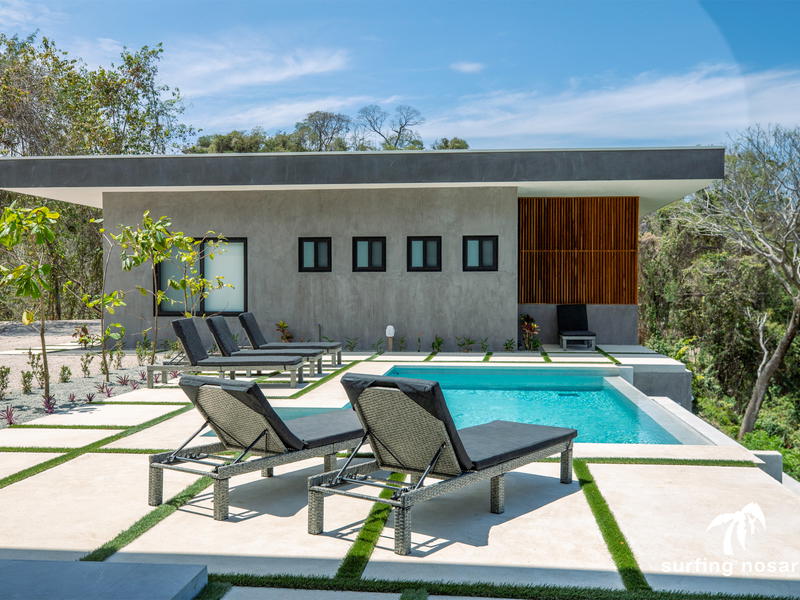 Property at Nosara