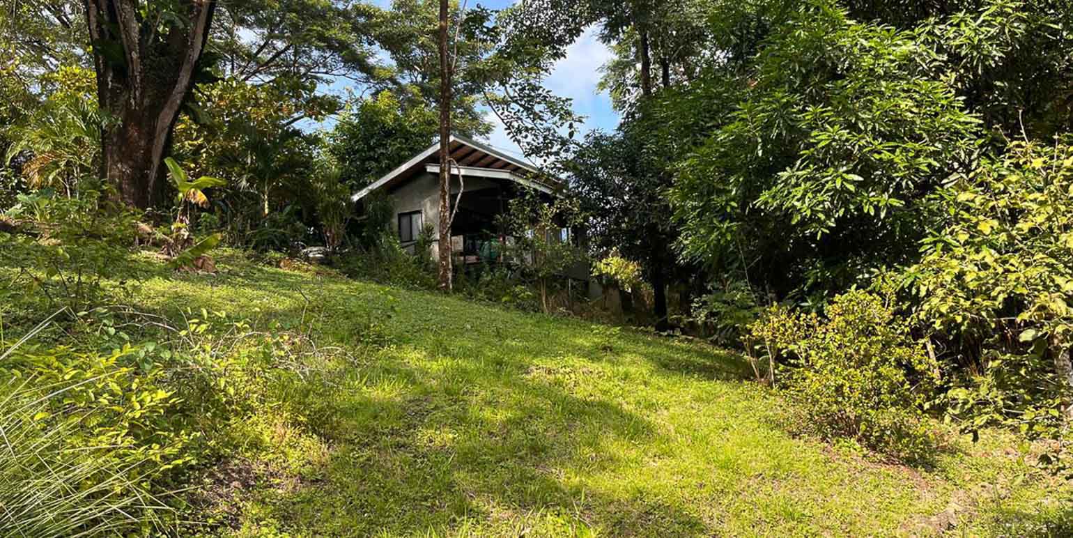 Propiedad en Santa Teresa