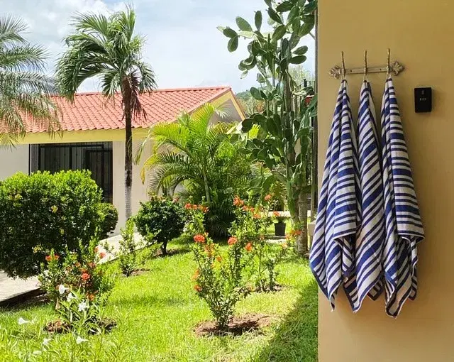 House at Playas del Coco