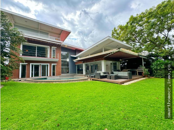 Casa en Valle del Sol