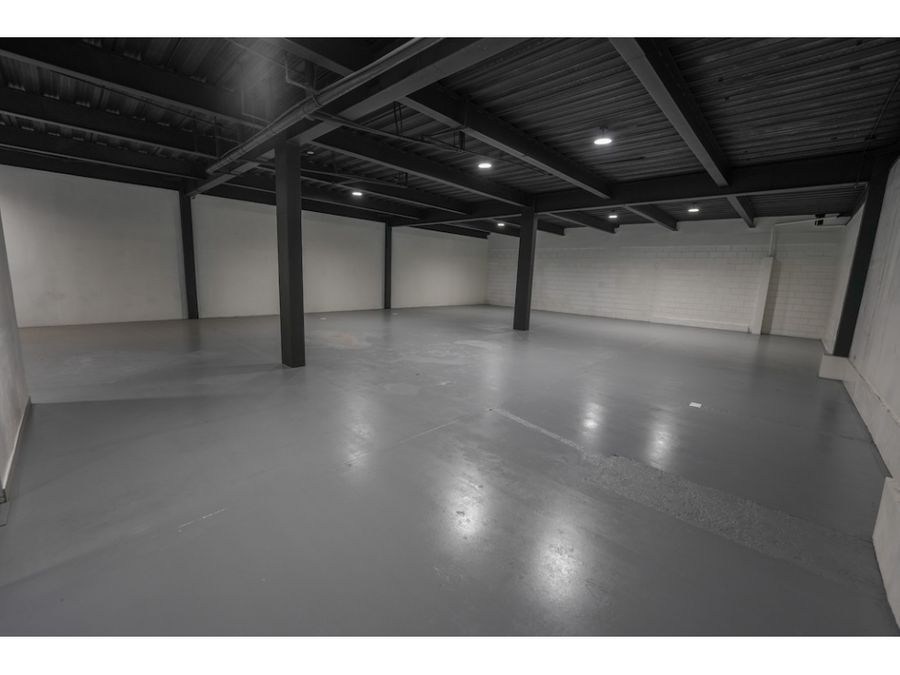 Bodega en San Rafael