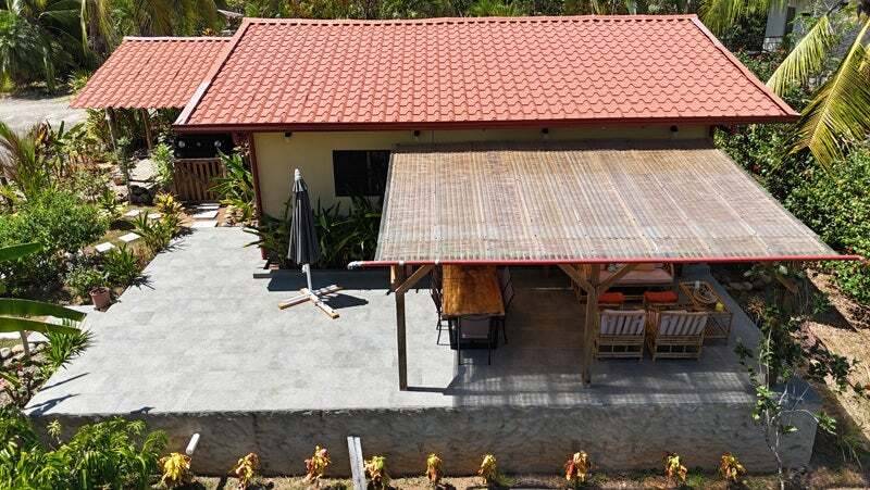 Casa en Parrita