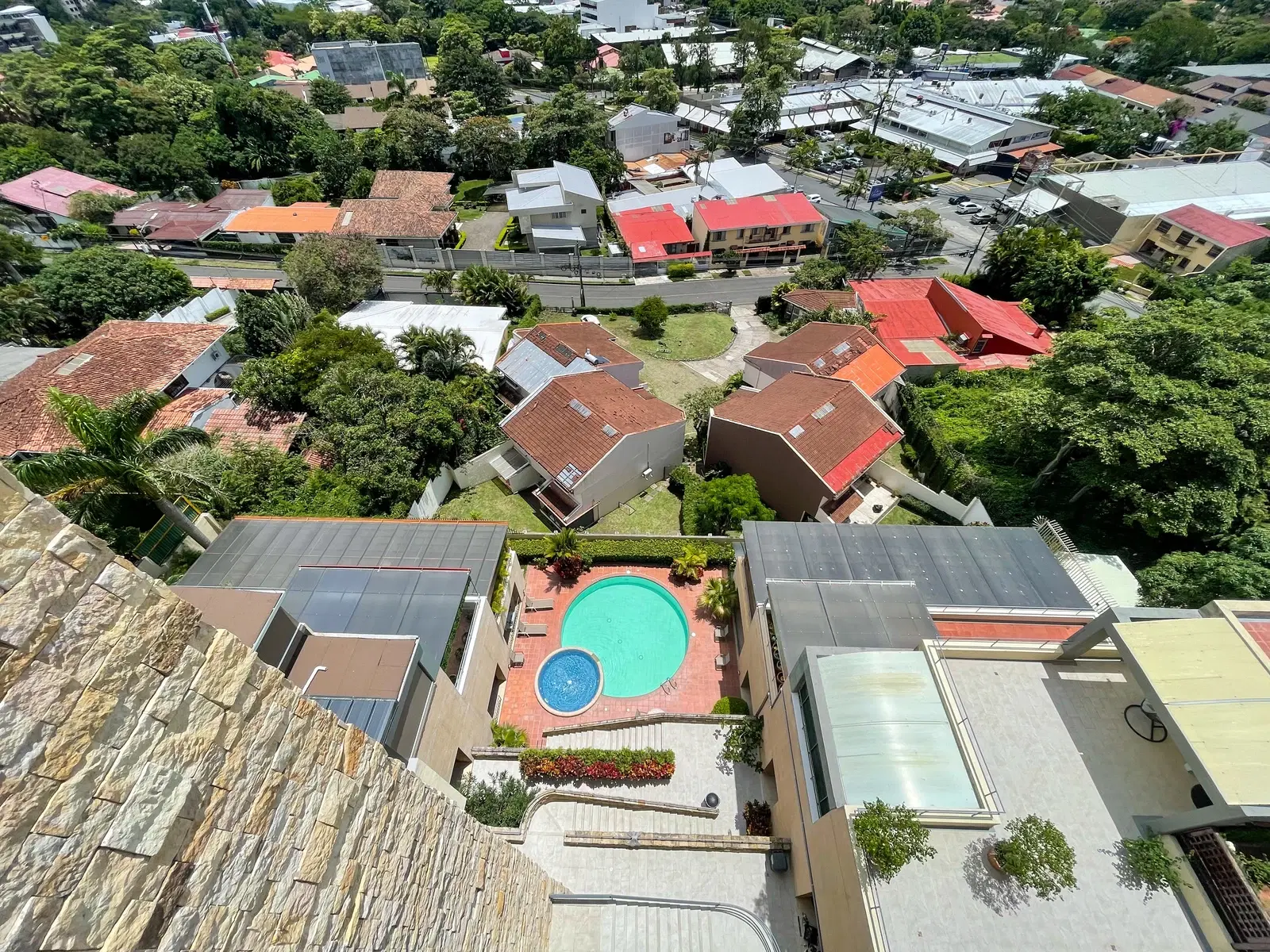 Property at Terrazas de Escazú