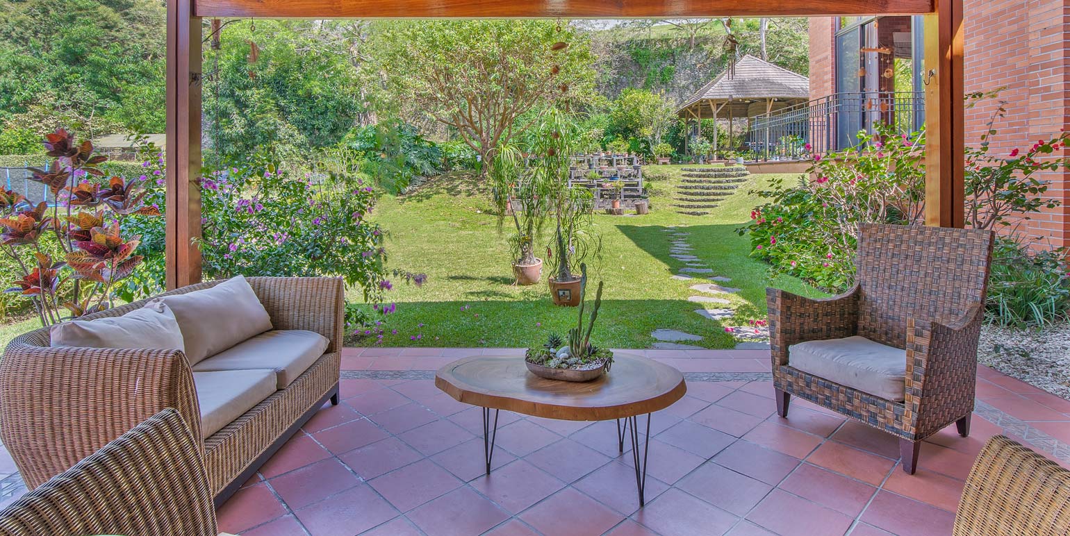 Property at Cerro Real