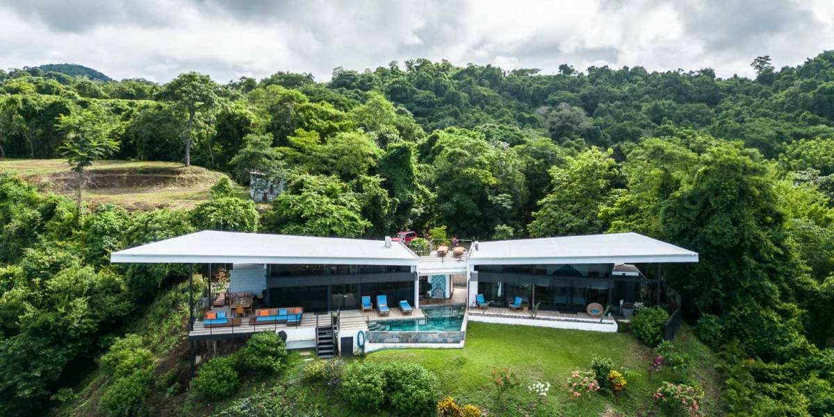 Casa en Playa San Miguel