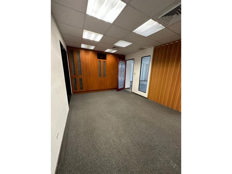 Oficina en San Rafael