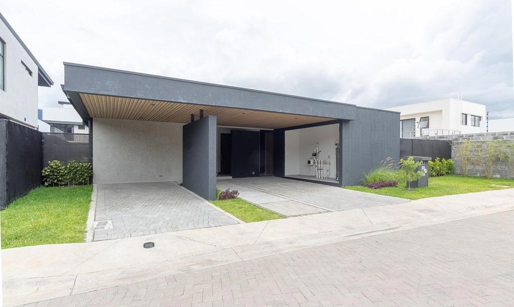 Property at Pozos