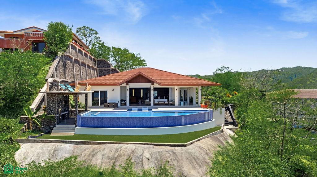 Casa en Playas del Coco, Isabella