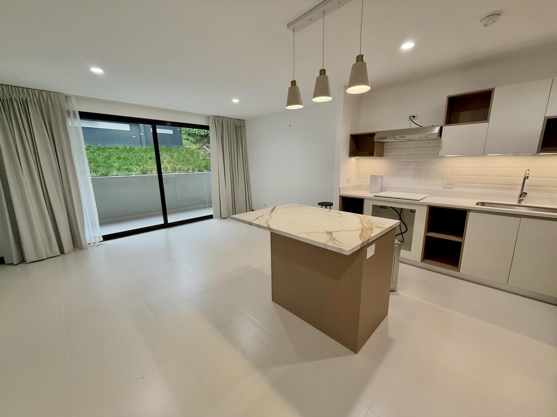 Apartment at Condominio Bosques del Café