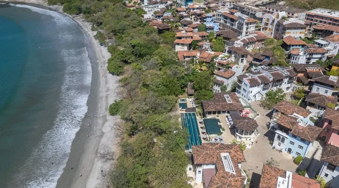 Propiedad en Tempate