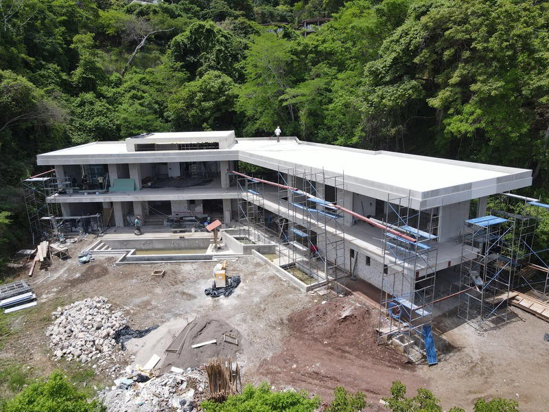 Propiedad en Tamarindo