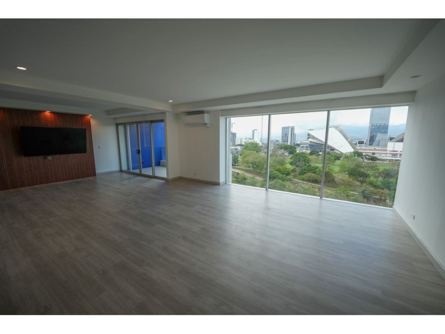 Apartamento en Sabana Real
