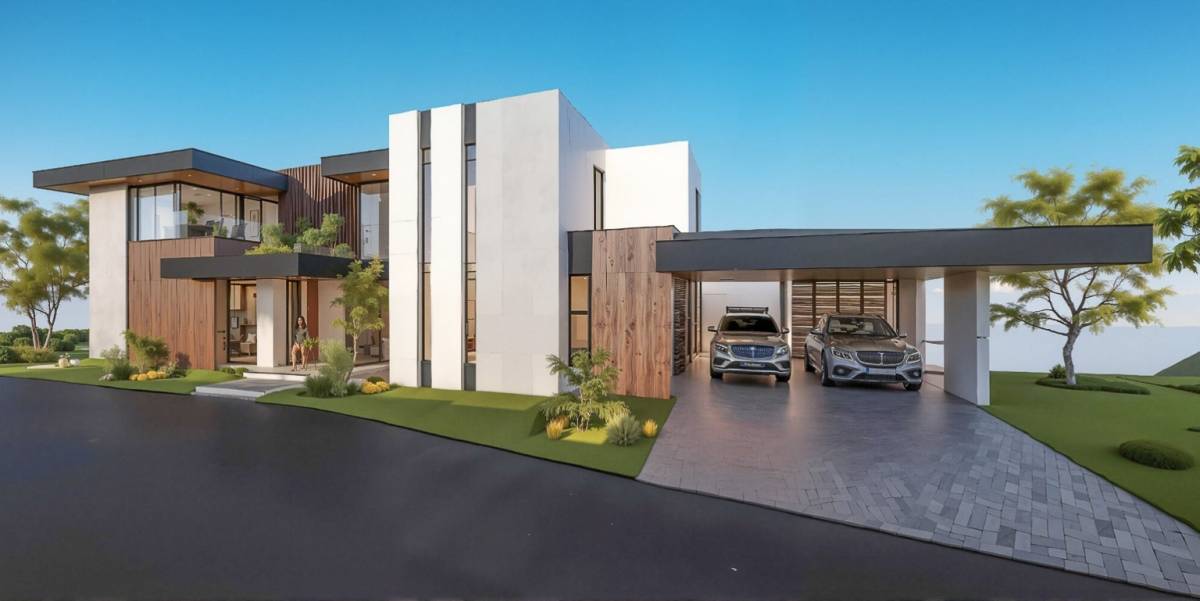 Casa en Faro Escondido
