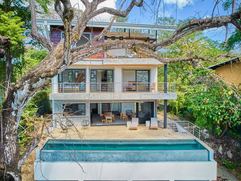 Villa Pochote