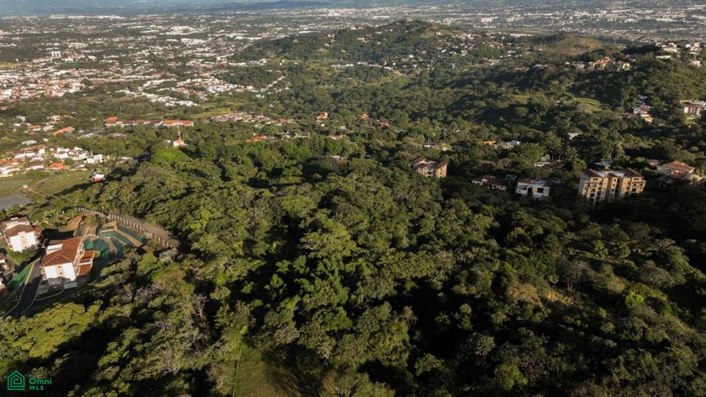 Terreno en Santa Ana