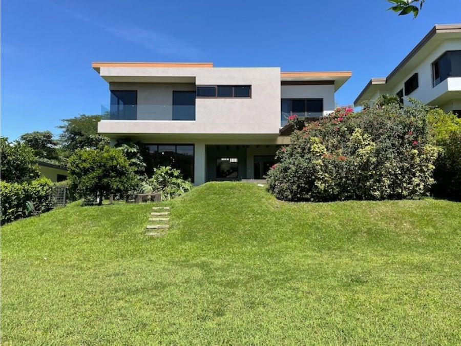 Casa en San Rafael