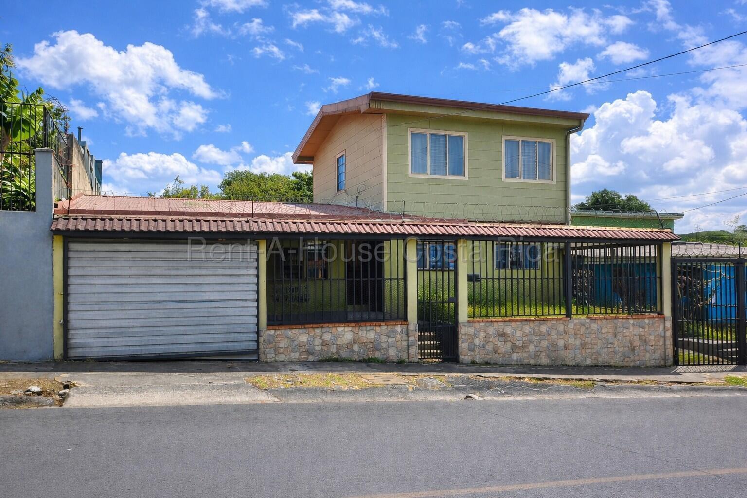Casa en Ipís