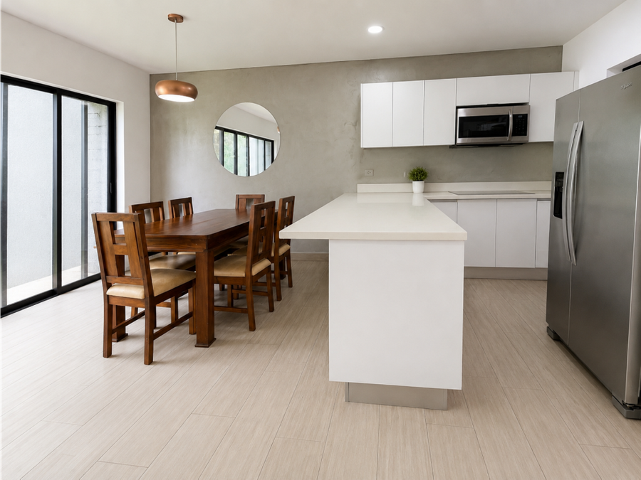 Propiedad en Condominio Bali
