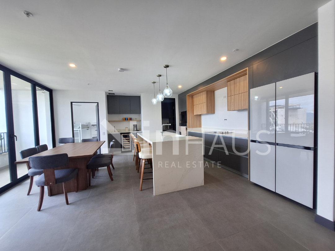 Propiedad en San Pedro