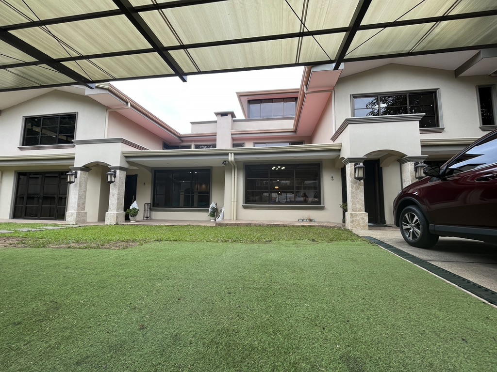 Property at Tres Ríos