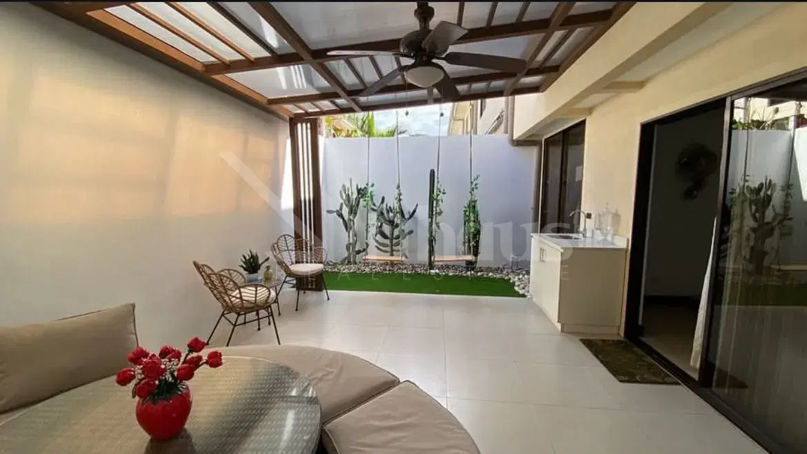 Propiedad en Condominio Altavista