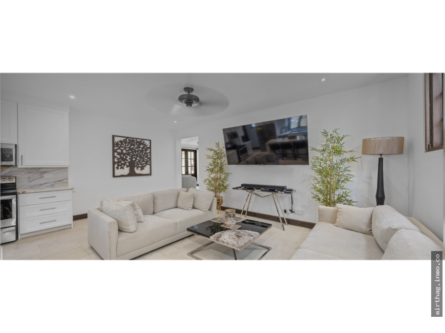 Propiedad en Santa Cruz