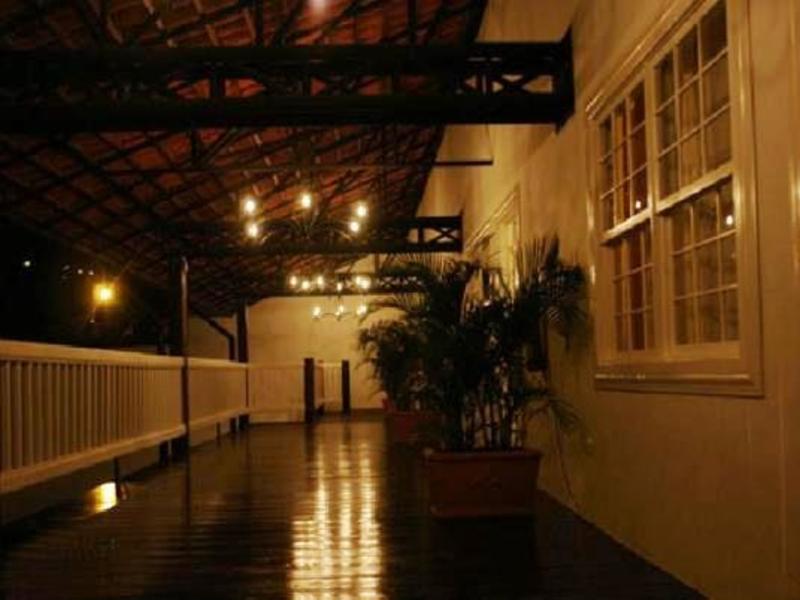 Comercial en Santa Ana