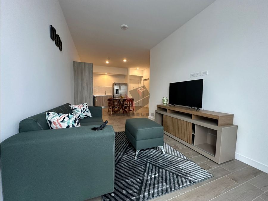 Apartamento en Sánchez