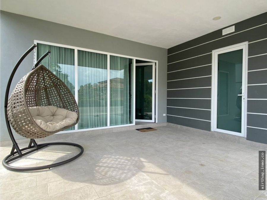 Casa en Cóbano