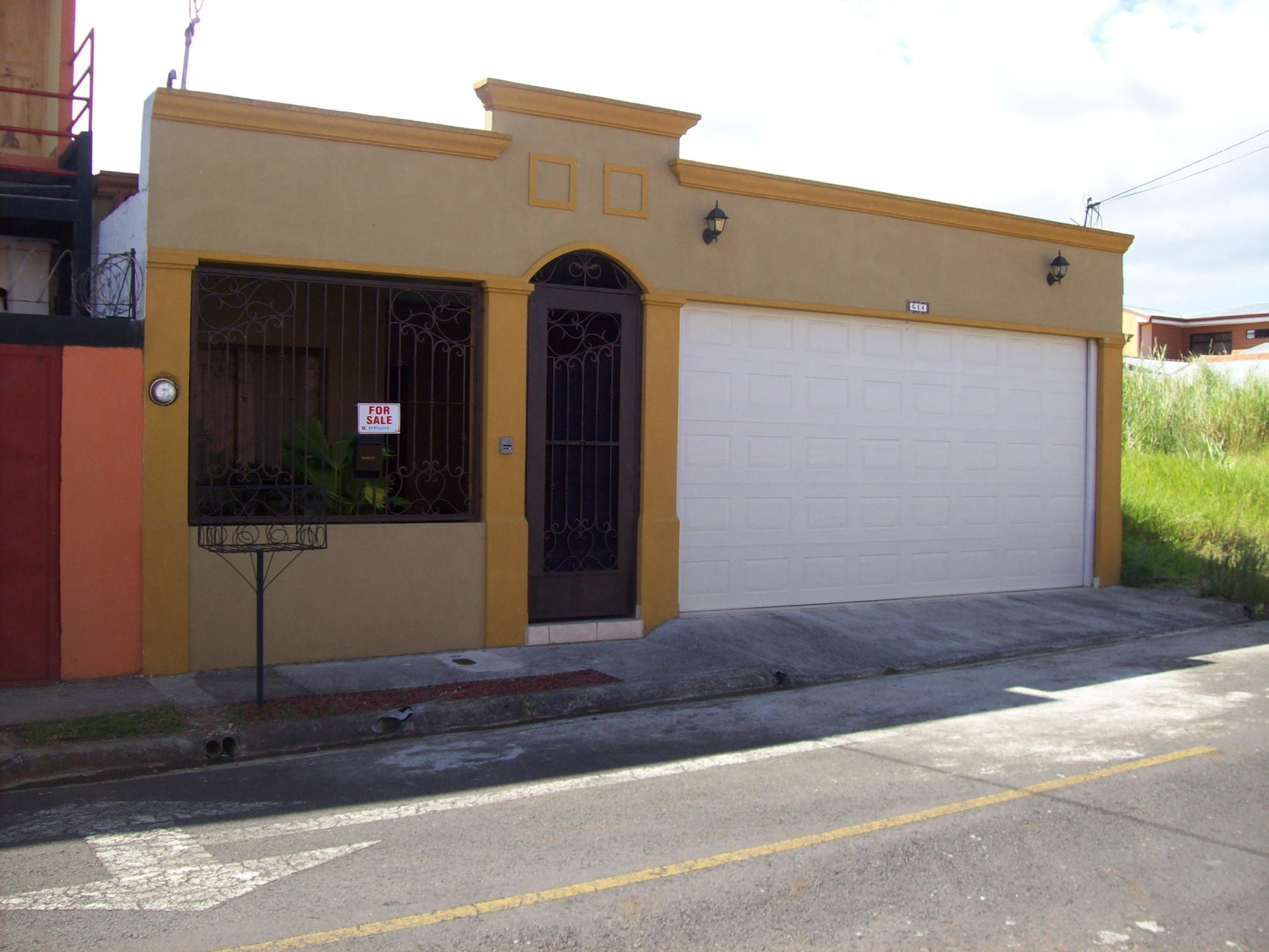 Casa en Tres Ríos