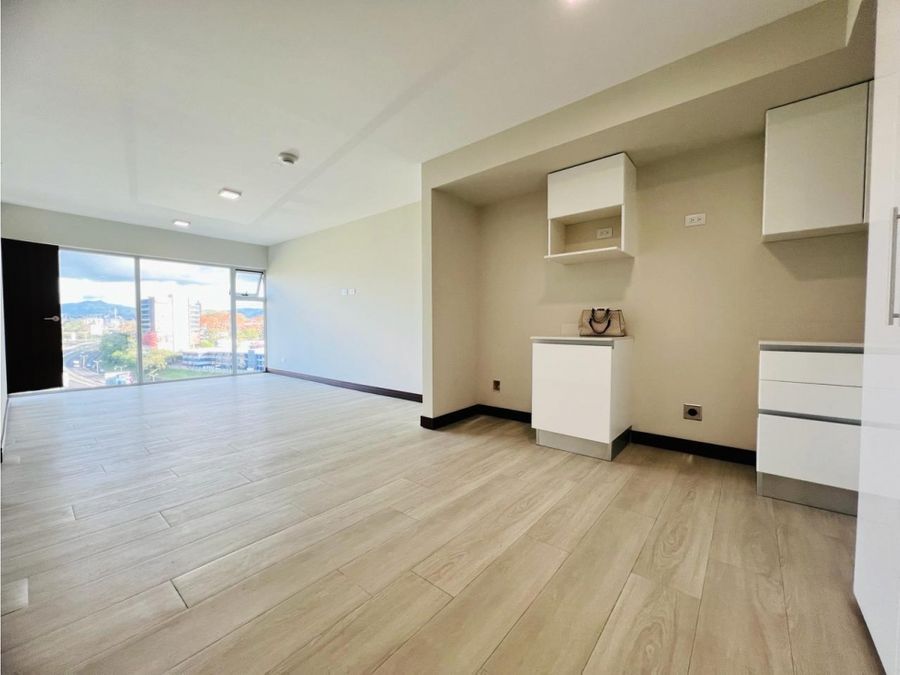 APARTAMENTOS EN CONDOMINIO EN LA URUCA , EN AZENZA TOWERS (AL)