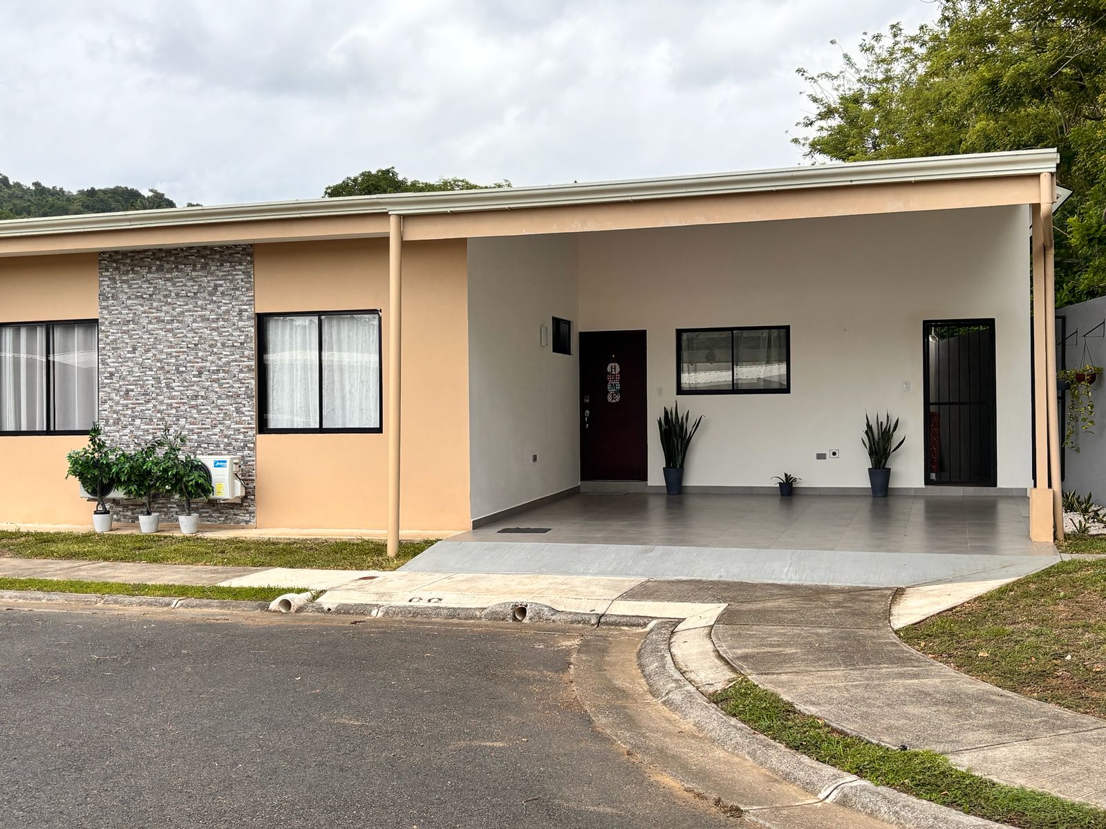Casa en Condominio Arenas