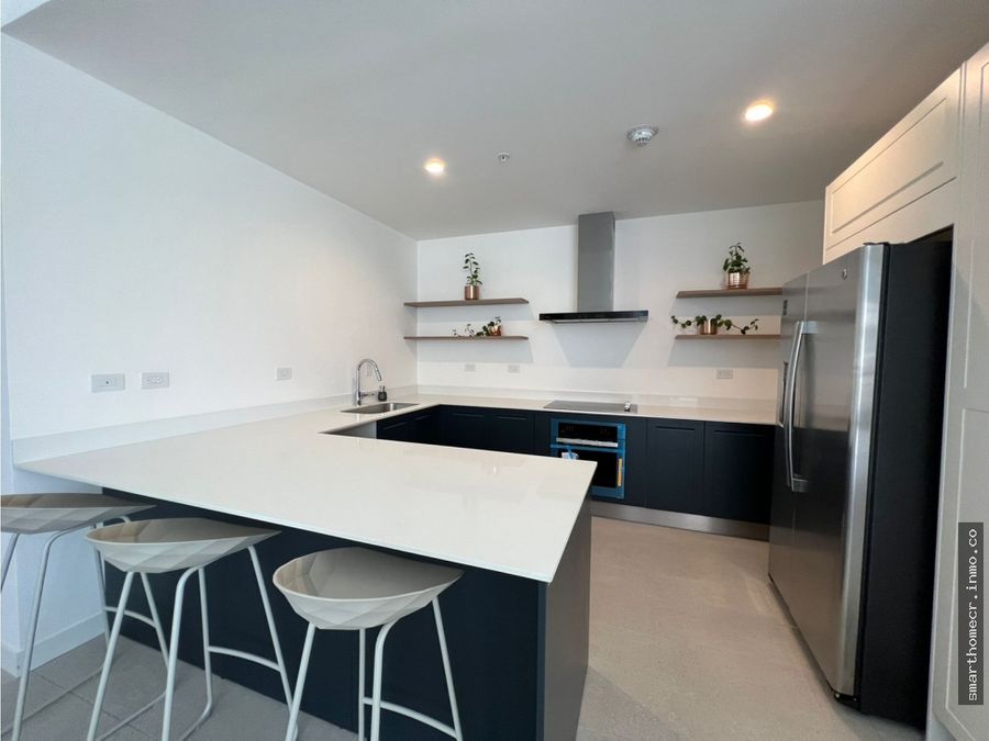 Apartment at Escazú