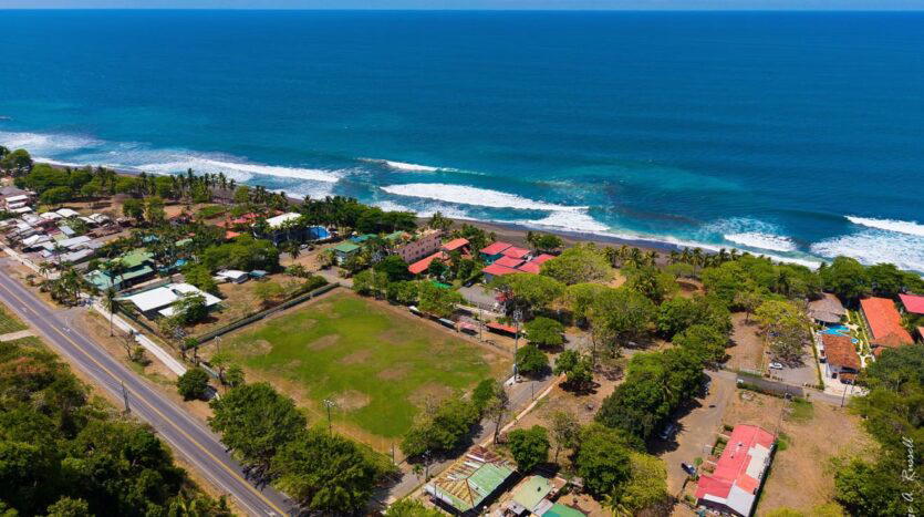 Apartamento en Jacó