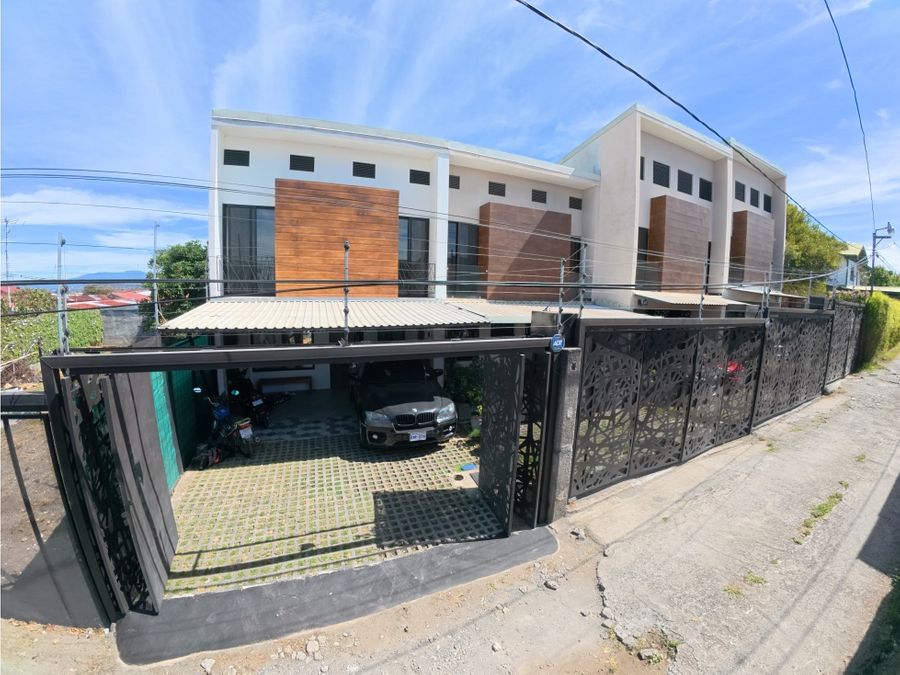 House at San Vicente