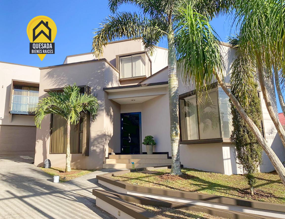 Casa en San Ramon, Residencial Los Tucanes