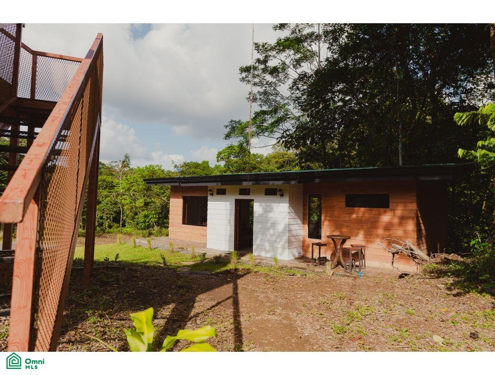 Casa en Sarapiquí