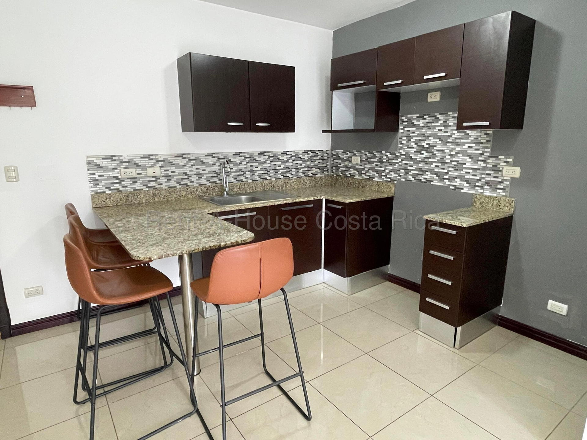 Apartment at San Sebastián