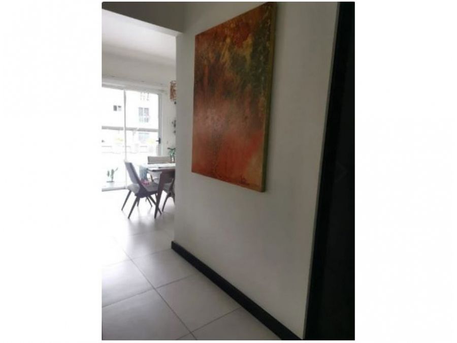 Apartamento en Uruca