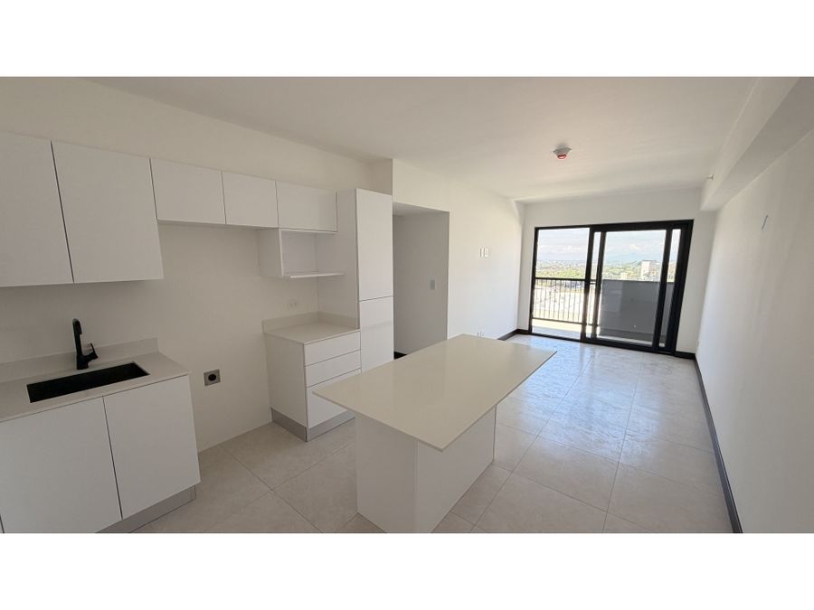 Apartamento en Ulloa