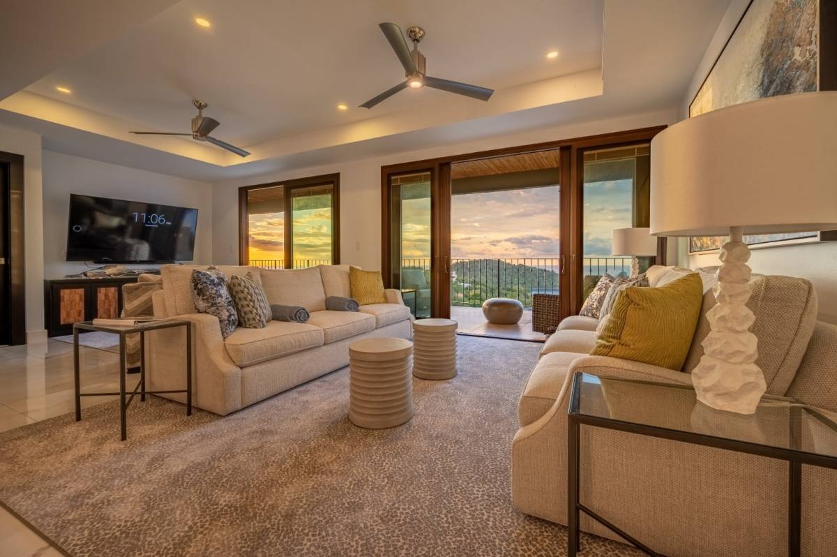 Property at 360 Splendor del Pacifico Residences